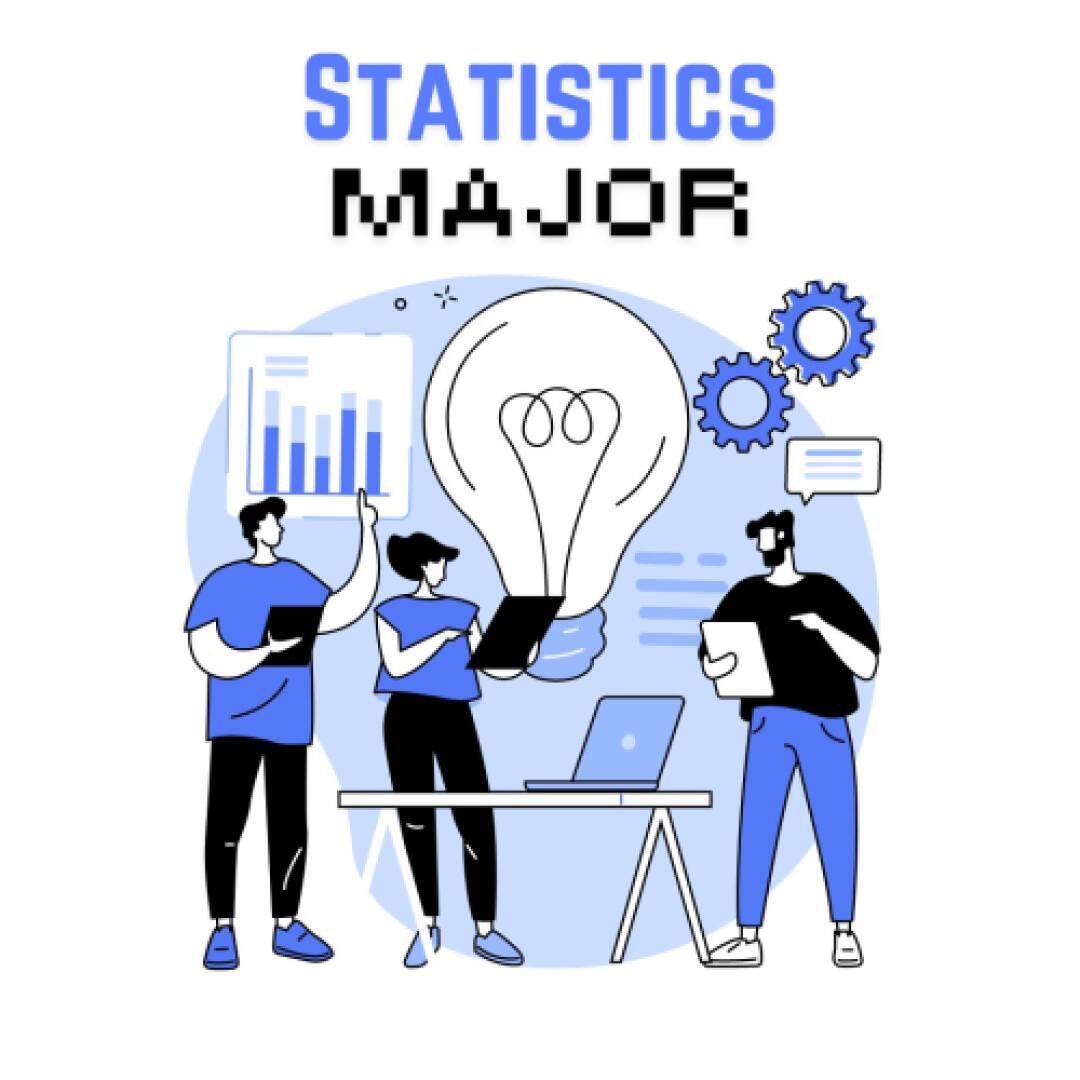 Statistics Major